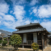 佐原　伊能忠敬旧宅