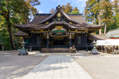 香取神宮