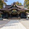 香取神宮