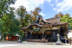 香取神宮