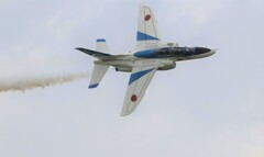 ブルーインパルス