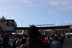 2023,モースポファン感謝祭