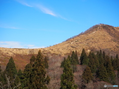 武奈ヶ岳 西南稜