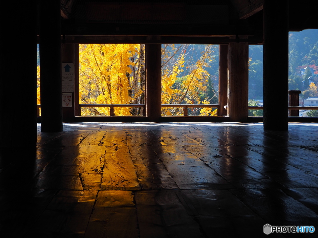 安芸の宮島