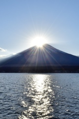 富士山。過去picです。