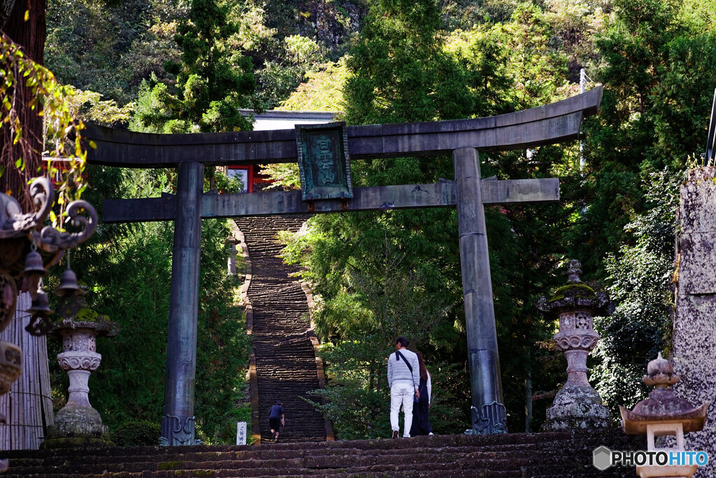 神社