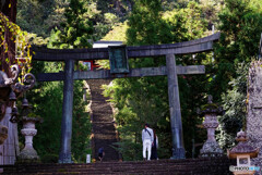 神社