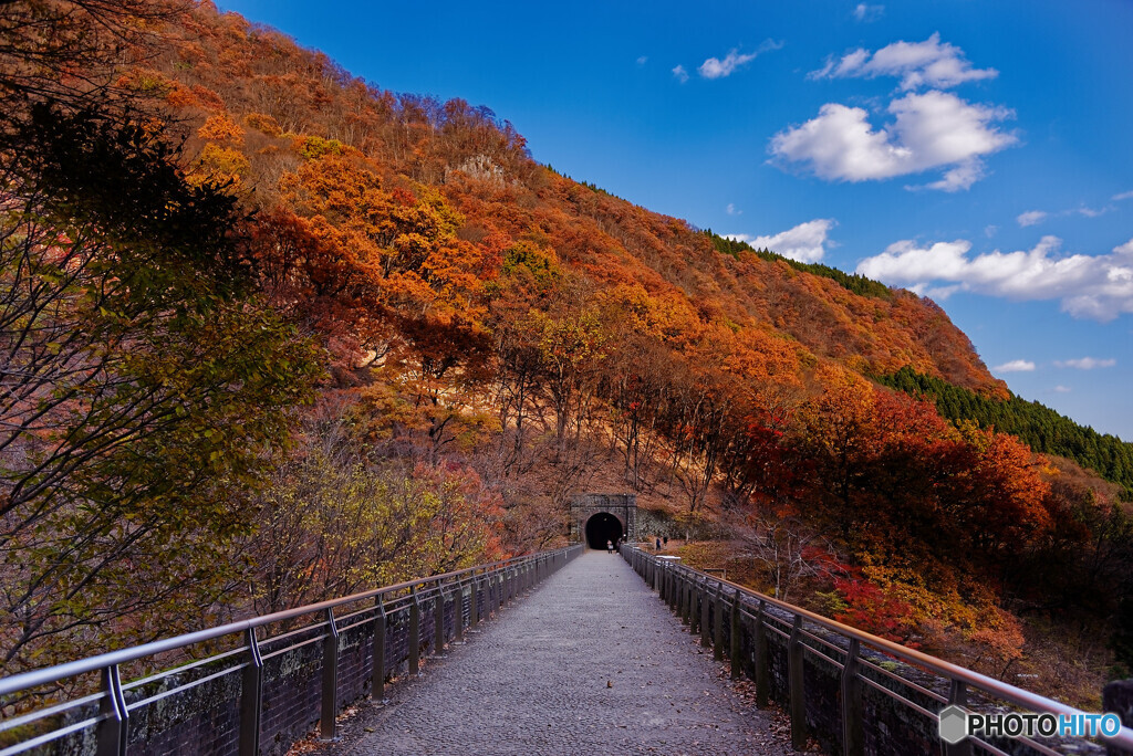 めがね橋