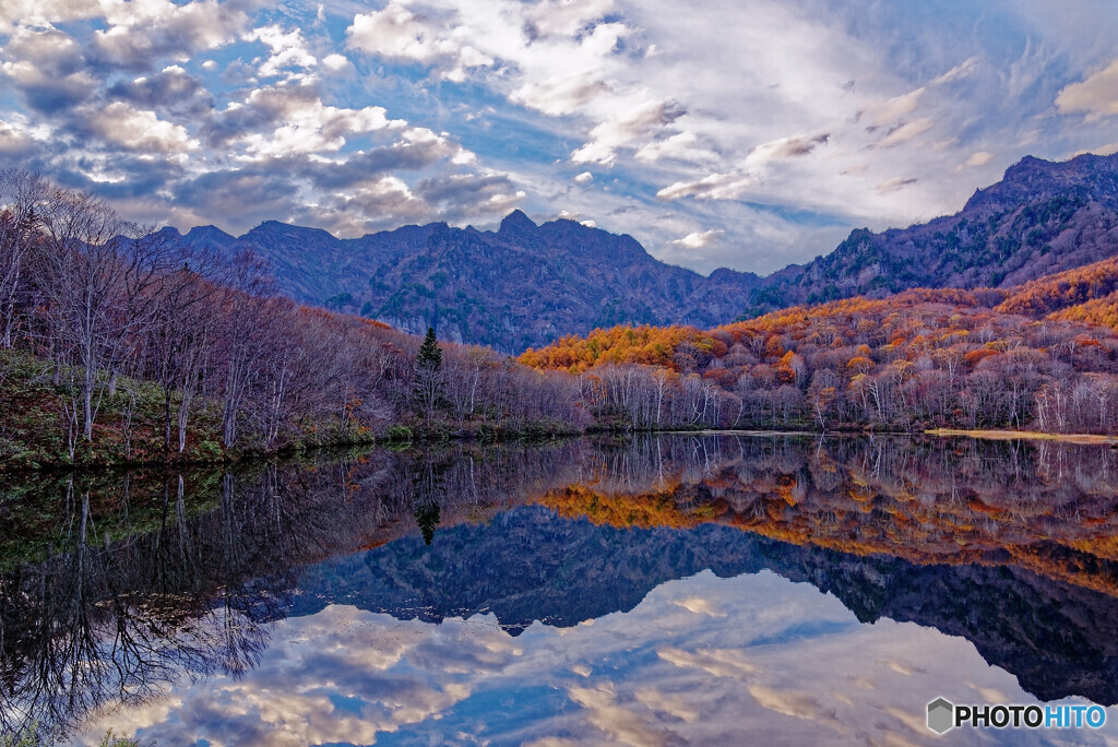 日本の風景