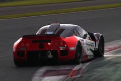 インタープロト　レース