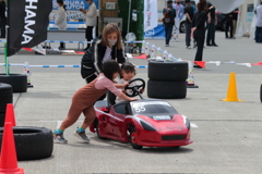 インタープロト　キッズ