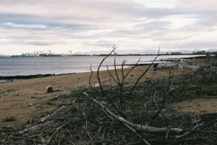 中河原海岸