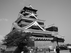 熊本城