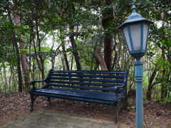 永源山公園