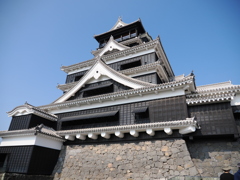 熊本城