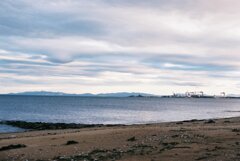 中河原海岸