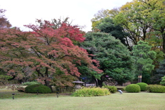 六義園