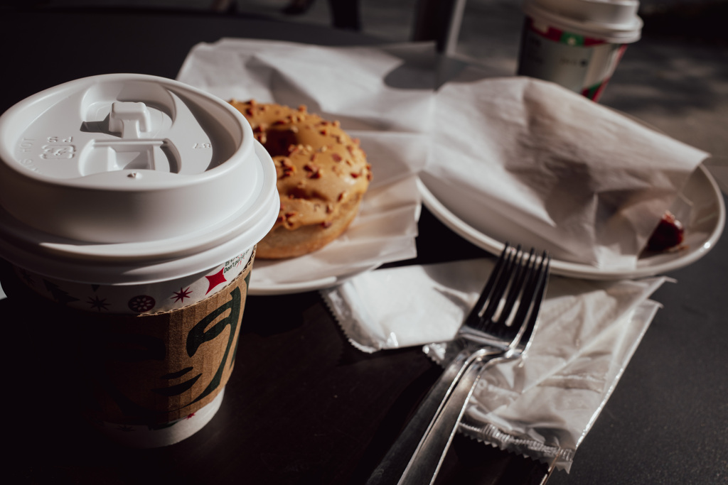 teatime