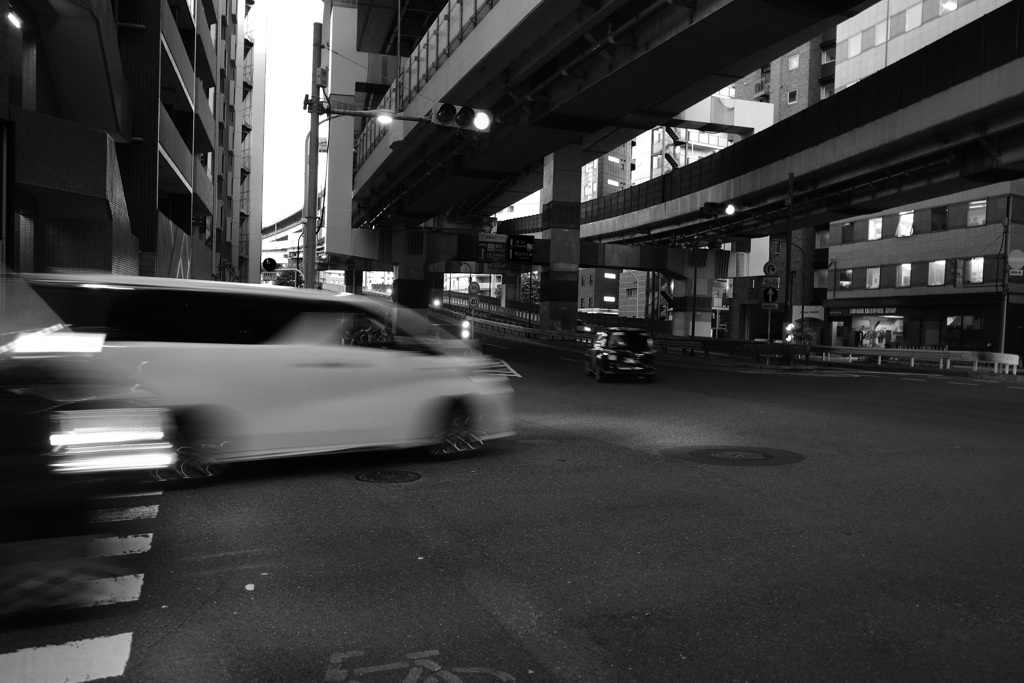 散歩路