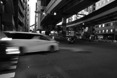 散歩路