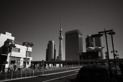 ぶらりTokyo