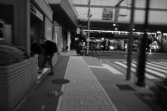 散歩路
