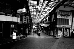 商店街