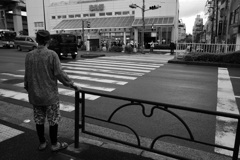 散歩路2