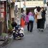 浴衣