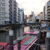 屋形船
