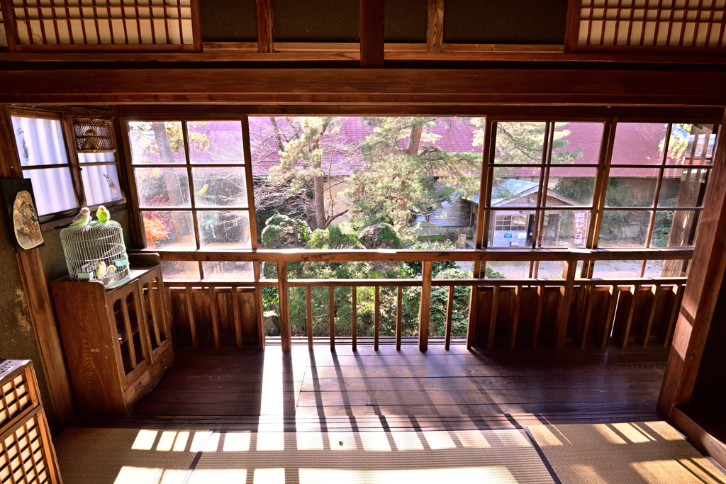 昭和レトロ館　2