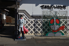石ノ森章太郎ふるさと記念館