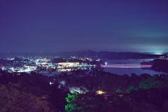 松島湾、福浦橋 2