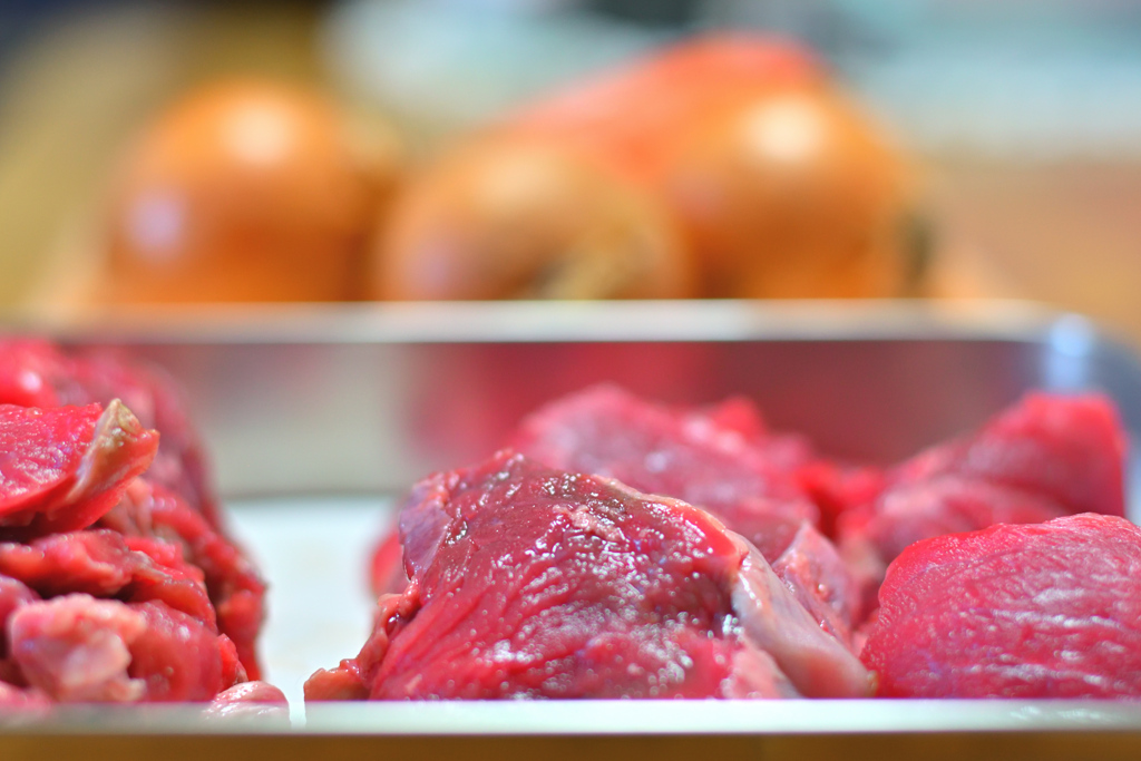 おせちも飽きたね