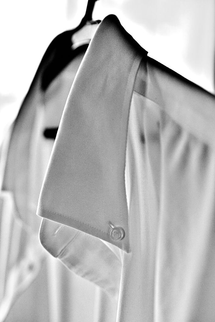 襟元に宿る伝統