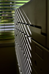 ゼブラな複合機