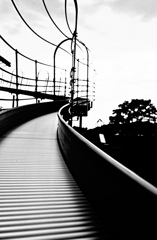 モノクロユウグ