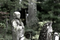 七つ森山麓 禪興寺