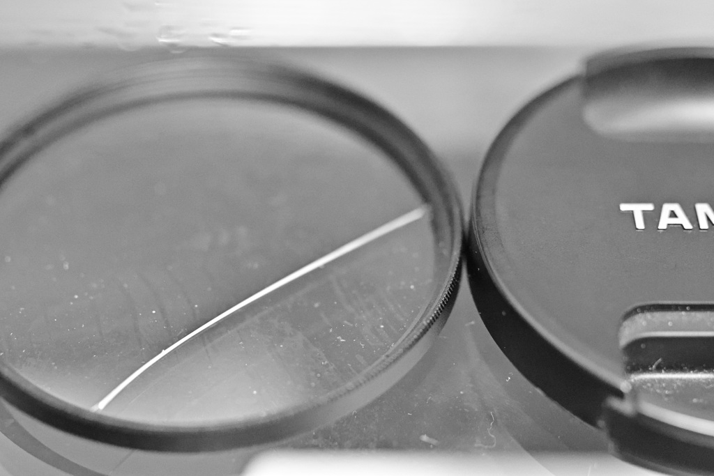 臆さず撮れよ、地味なもの 63