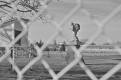 古き良き学び舎の記憶