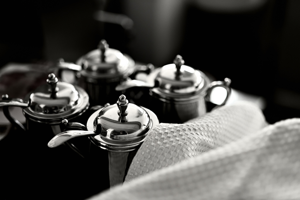 早く目覚めた朝は 2