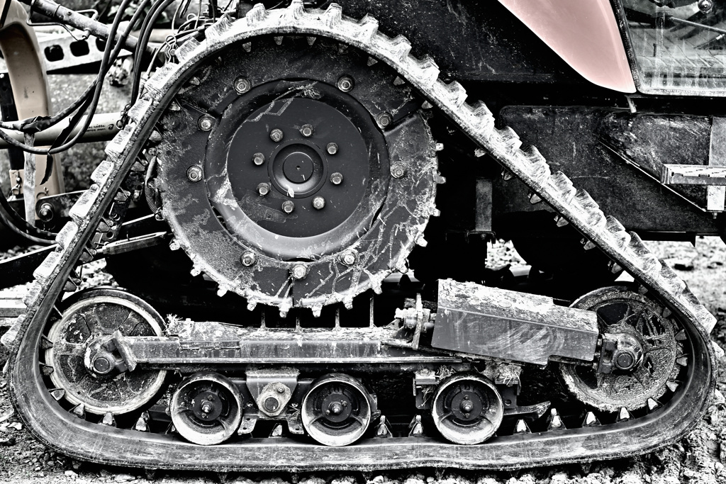 臆さず撮れよ、地味なもの 40