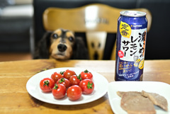 暑気払い