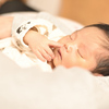 Newborn Photo／生後12日