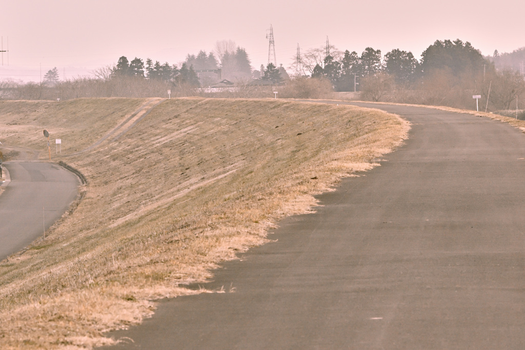 雪景色はいつ撮れる