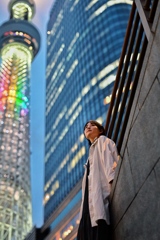 現代灯