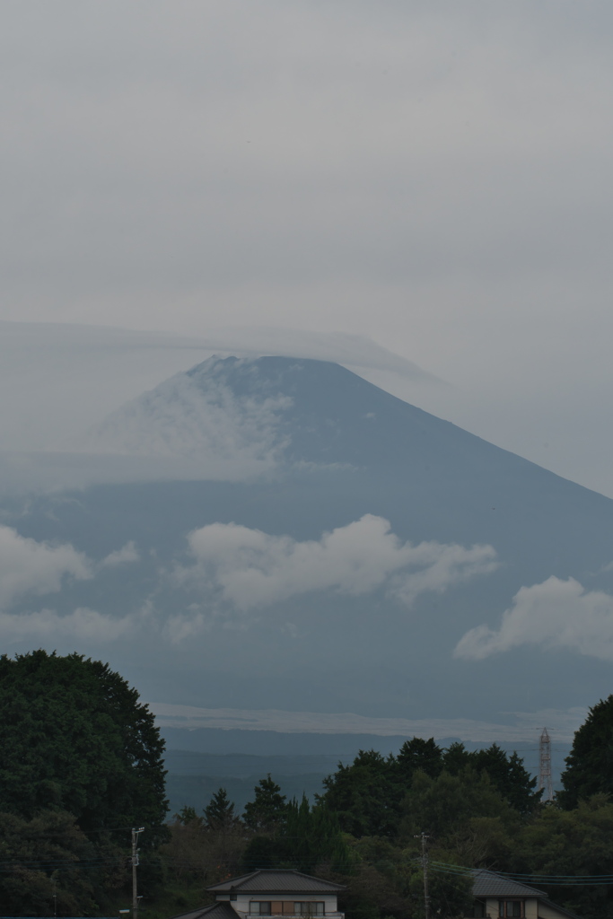 富士山