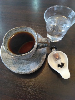 喫茶店
