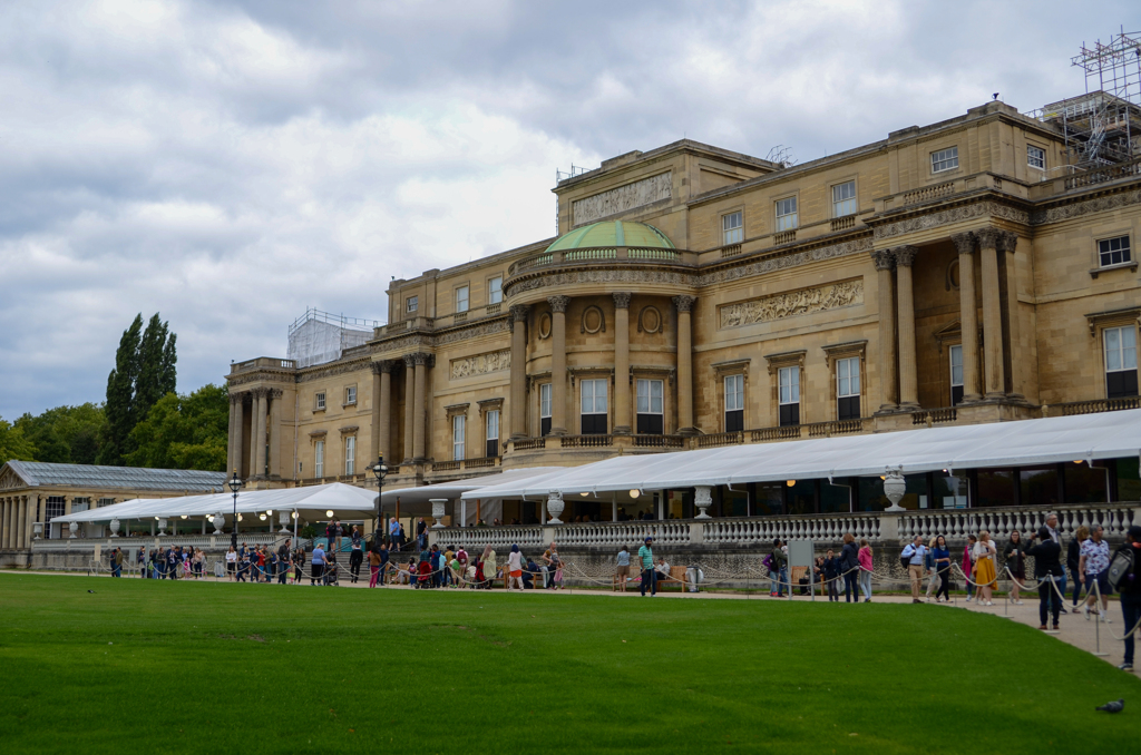 Buckingham Palace