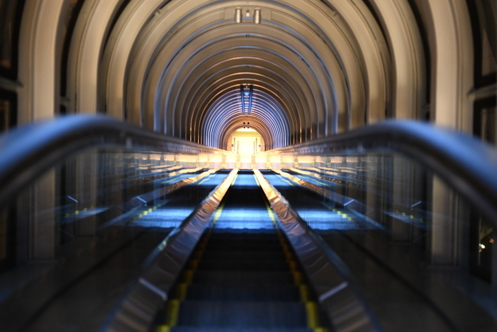 Umeda Sky Building